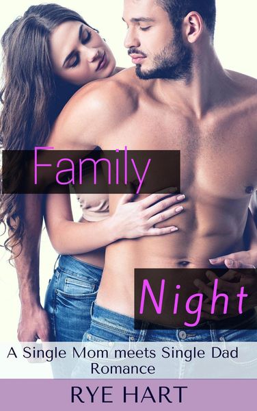 Produktbild: Family Night