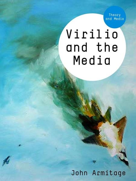 Produktbild: Virilio and the Media