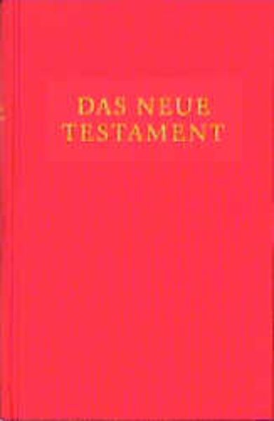 Das neue Testament