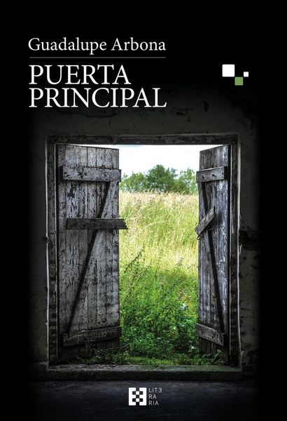 Produktbild: Puerta principal