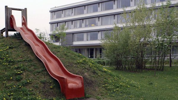 Produktbild: Wie die anderen