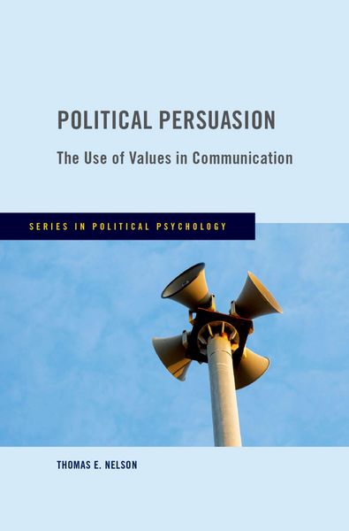 Produktbild: Political Persuasion