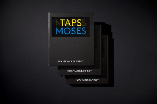 Moses & Taps