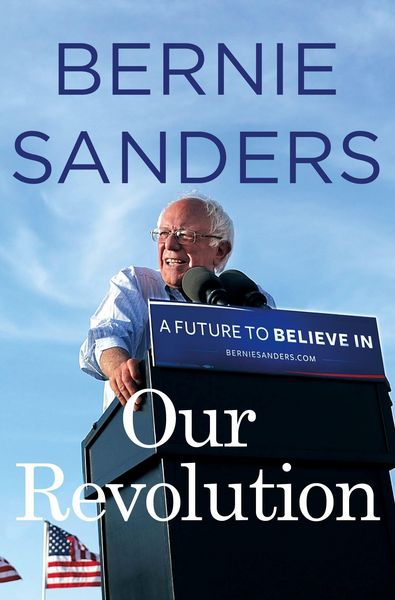 Produktbild: Our Revolution