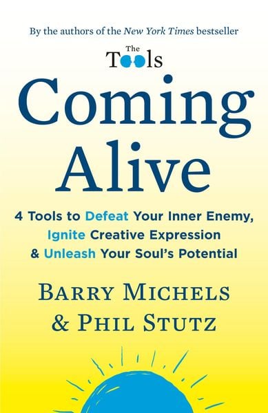 Produktbild: Coming Alive