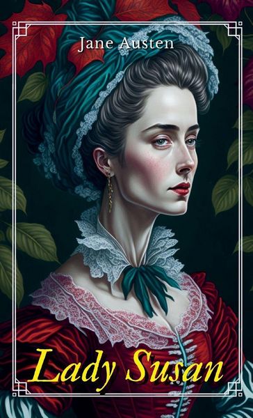 Produktbild: Lady Susan