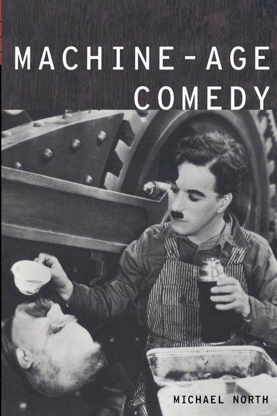Produktbild: Machine-Age Comedy