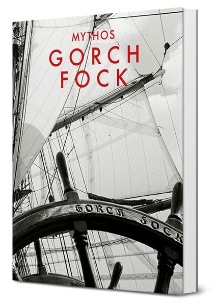 Produktbild: Mythos Gorch Fock