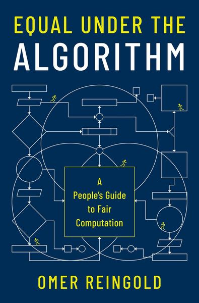 Produktbild: Equal under the Algorithm