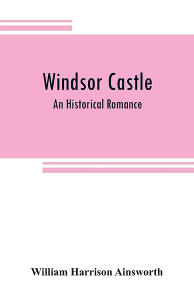 Produktbild: Windsor castle