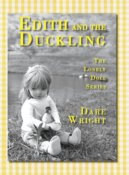 Produktbild: Edith And The Duckling