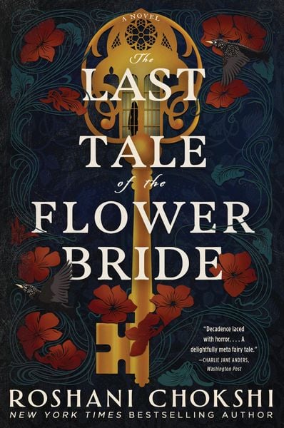 Produktbild: The Last Tale of the Flower Bride
