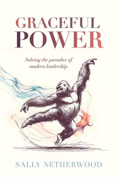 Produktbild: Graceful Power