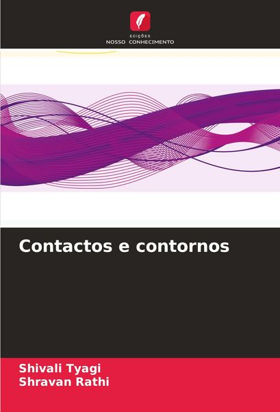Produktbild: Contactos e contornos