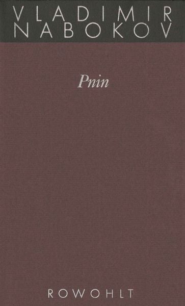 Produktbild: Pnin