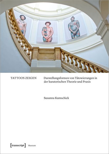 Produktbild: Tattoos zeigen