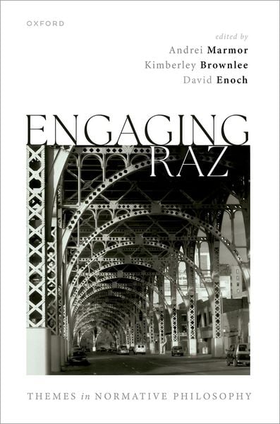 Produktbild: Engaging Raz