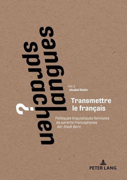 Produktbild: Transmettre le fran&ccedil;ais