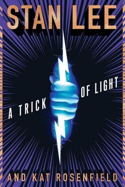 Produktbild: Trick Of Light