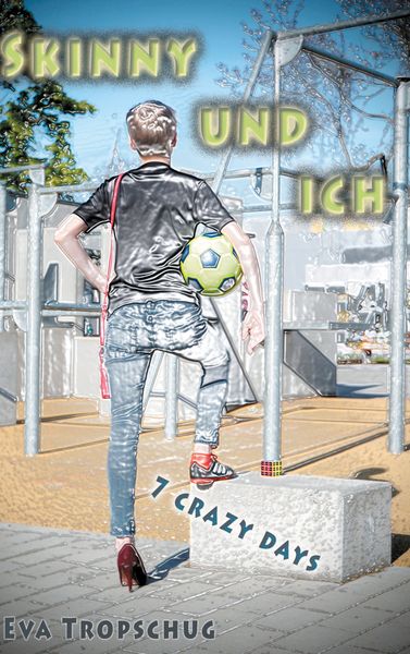 Produktbild: Skinny und ich