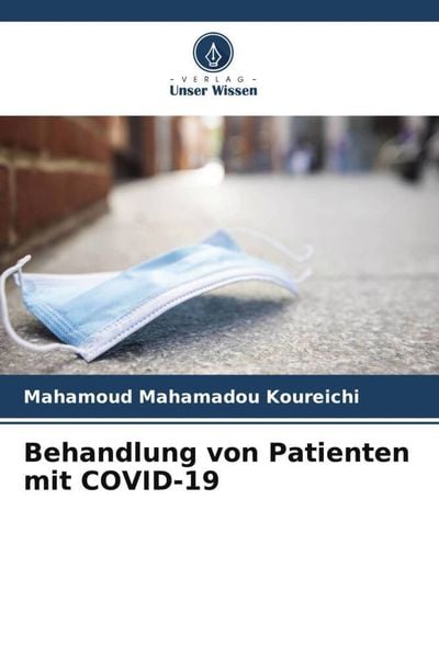 Produktbild: Behandlung von Patienten mit COVID-19