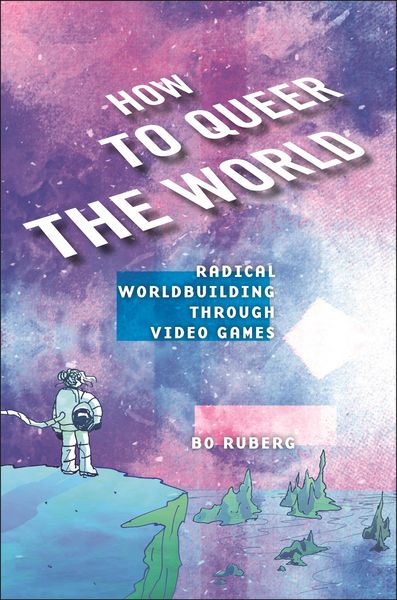 Produktbild: How to Queer the World