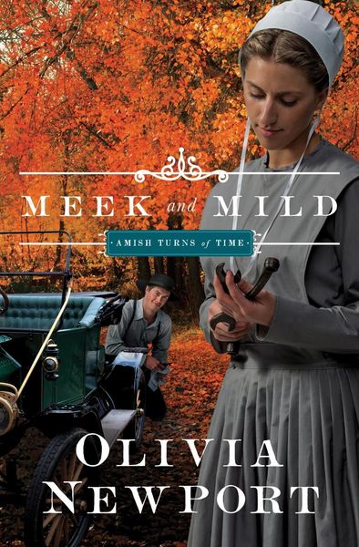 Produktbild: Meek and Mild