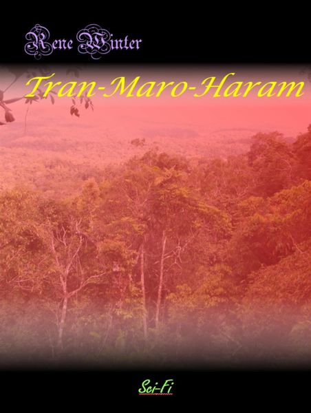 Produktbild: Tran-Maro-Haram