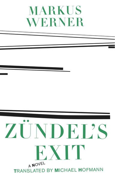 Produktbild: Zundel's Exit