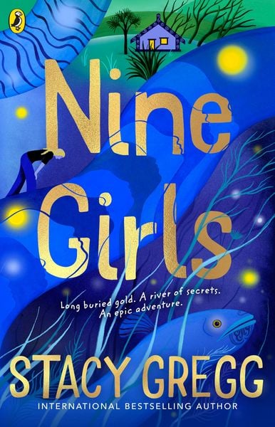 Produktbild: Nine Girls