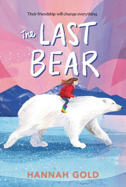 Produktbild: The Last Bear