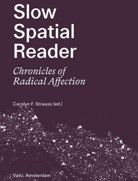 Produktbild: Slow Spatial Reader