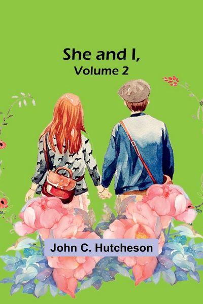 Produktbild: She and I, Volume 2