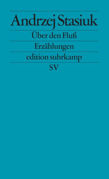 Produktbild: &Uuml;ber den Flu&szlig;