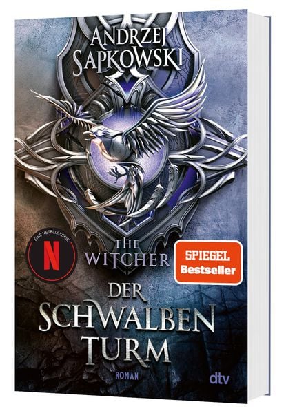 Produktbild: Der Schwalbenturm