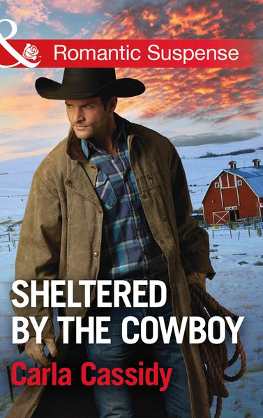 Produktbild: Sheltered By The Cowboy