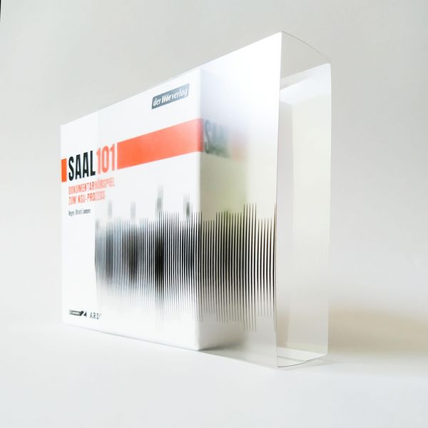 Produktbild: Saal 101