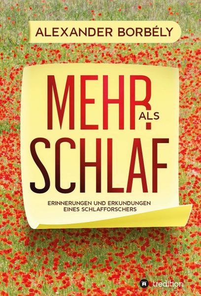 Produktbild: Mehr als Schlaf