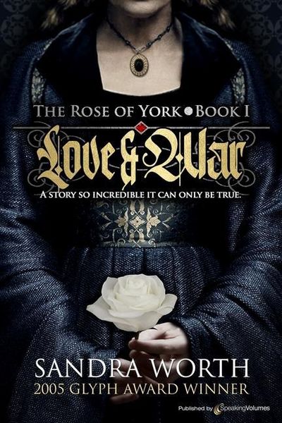 Produktbild: The Rose of York