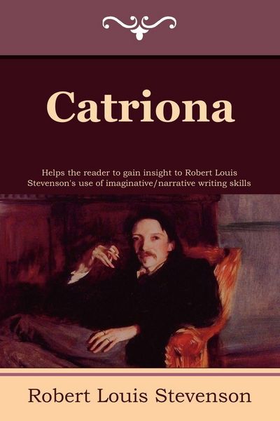 Produktbild: Catriona