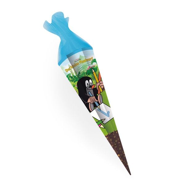 Produktbild: Tr&ouml;tsch Maulwurf Schult&uuml;te 50 cm