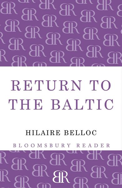 Produktbild: Return to the Baltic
