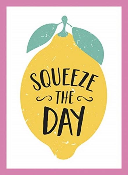 Produktbild: Publishers, S: Squeeze the Day