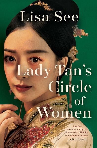 Lady Tan's Circle Of Women, Taschenbuch von Lisa See, Simon & Schuster, 978-1-398-52608-2
