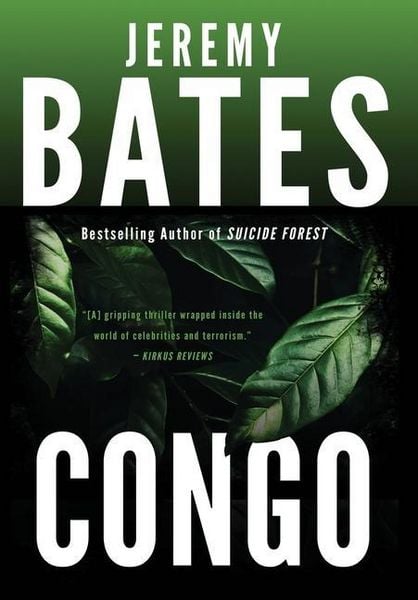 Produktbild: Congo