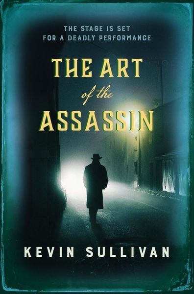 Produktbild: The Art of the Assassin