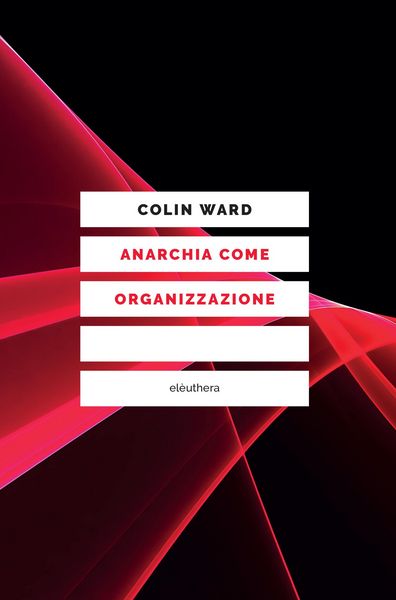 Produktbild: Anarchia come organizzazione