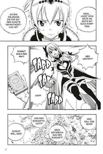 Produktbild: Fairy Tail Massiv 14