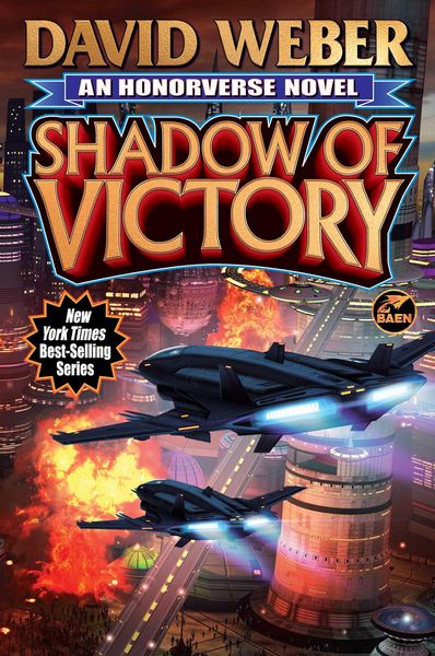 Produktbild: Shadow of Victory