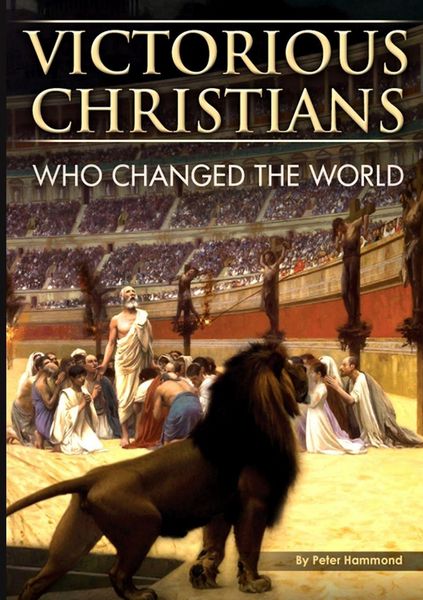 Produktbild: Victorious Christians